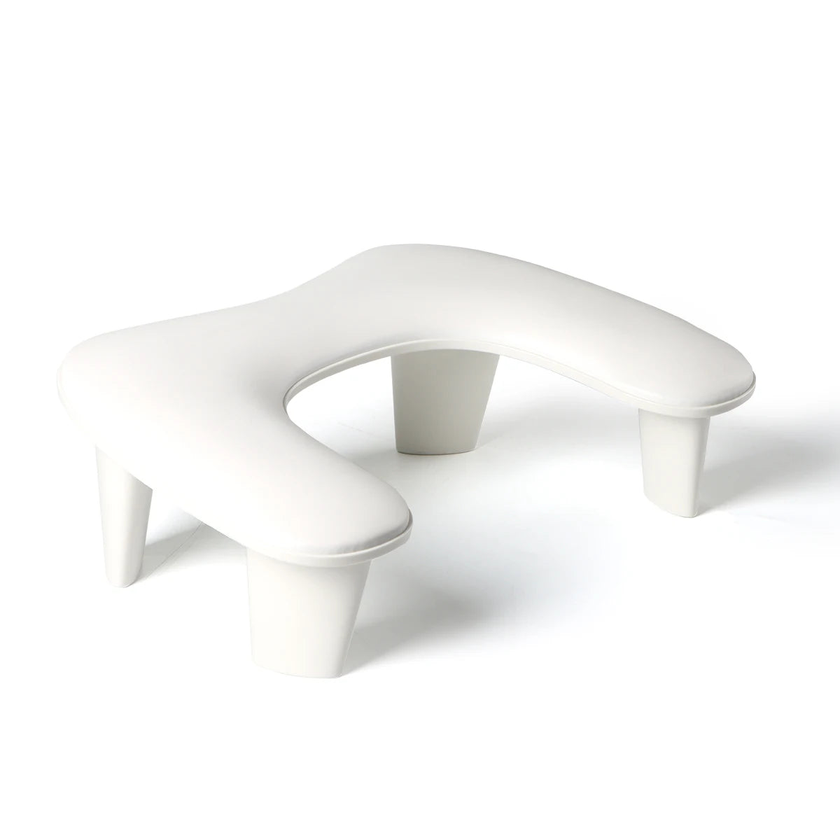 Manicure Hand Pillow, a Small Helper for Portable Door-To-Door Service, a Creative Manicure Hand Pillow That Enhances the Sense of Manicure Experience and Makes Manicure More Fun