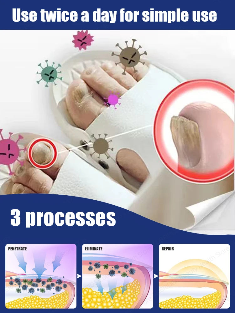 manicure for bad Can in 7 days farewell