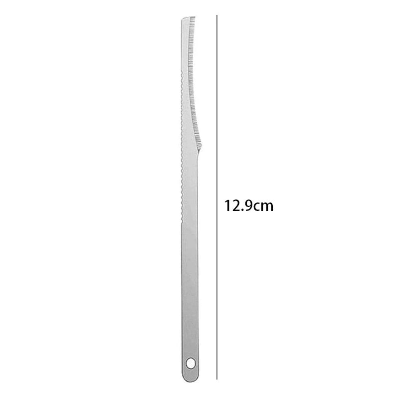 1pc Manicure Pedicure Tools Toe Nail Shaver Feet Pedicure Knife Kit Foot Callus Rasp File Dead Skin Remover Foot Care Tools