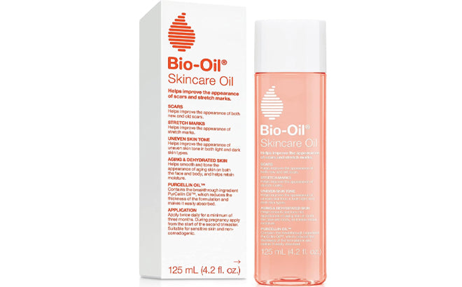 Bio-Oil Skincare Oil 4.2 oz