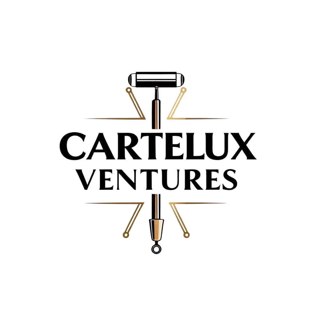 Cartelux Ventures LLC