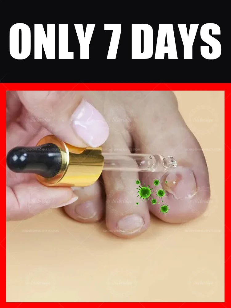 manicure for bad Can in 7 days farewell