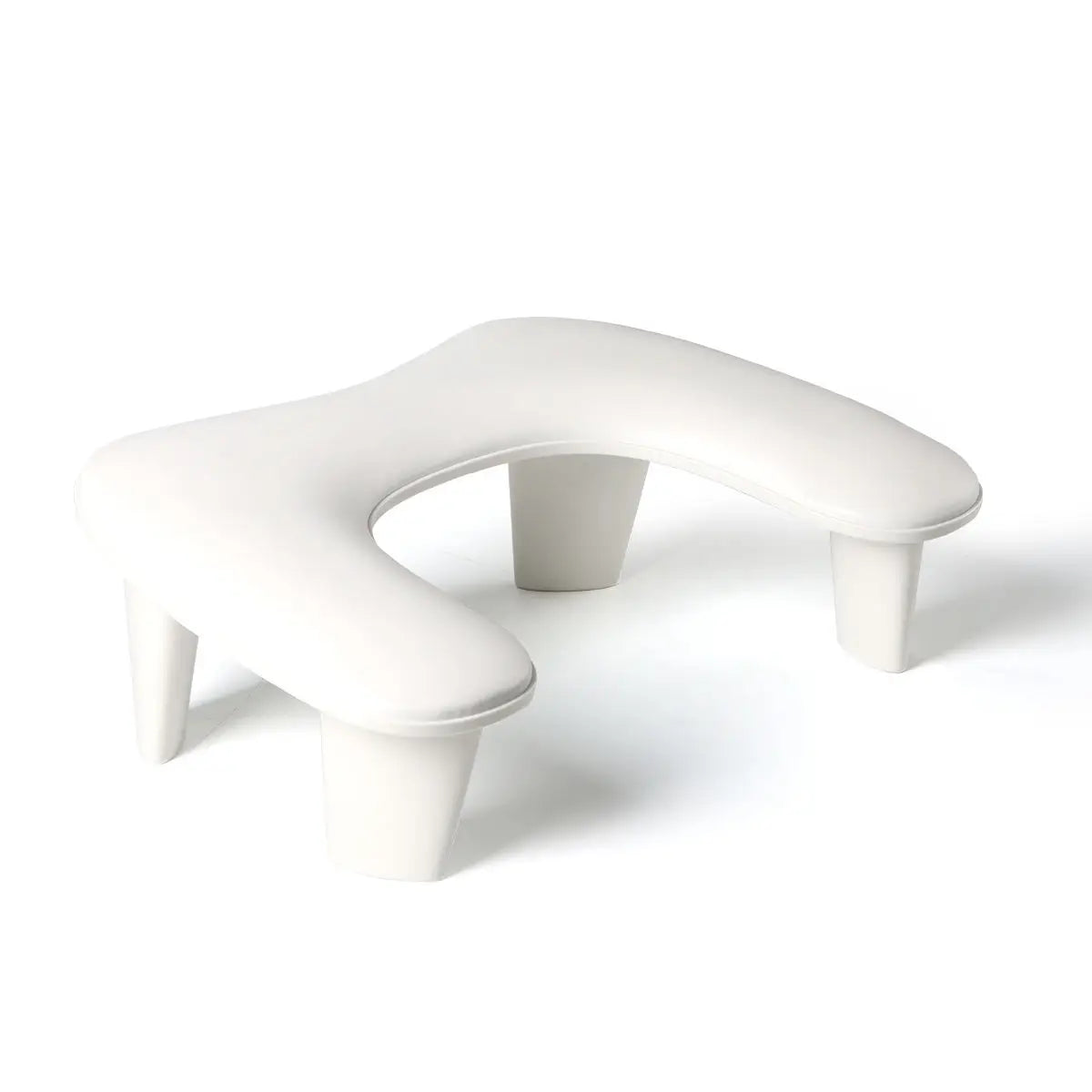 Manicure Hand Pillow, a Small Helper for Portable Door-To-Door Service, a Creative Manicure Hand Pillow That Enhances the Sense of Manicure Experience and Makes Manicure More Fun