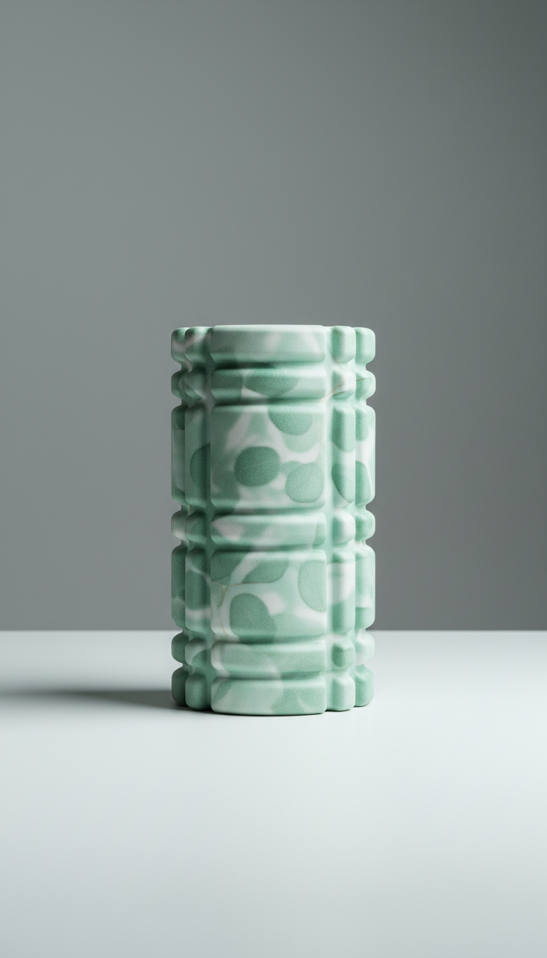 Eucalyptus Infused Foam Roller