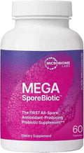 Spore Biotic – 60 capsules