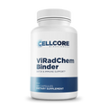 Cellcore ViradChem Binder 120 capsules