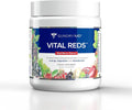 Vital Reds By Gundry MD - Polyphenols. Support Metabolism , Digestion.