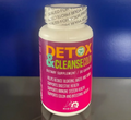 Hibody Detox & Cleanse Colon - Fast Results Formula