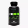TEST BOOST Max Sculptnation 2.0 Testosterone Build Muscle Men Fat weight Loss 60 capsules