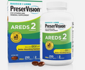 Preservision AREDS 2 / 210 Count Eye Vitamin Mini Soft gels