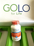 GOLO Release Dietary Supplement 90 Capsules New Factory Sealed