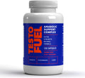 ROAR AMBITION TestoFuel 120 T-Booster Pills - Test Booster for Men