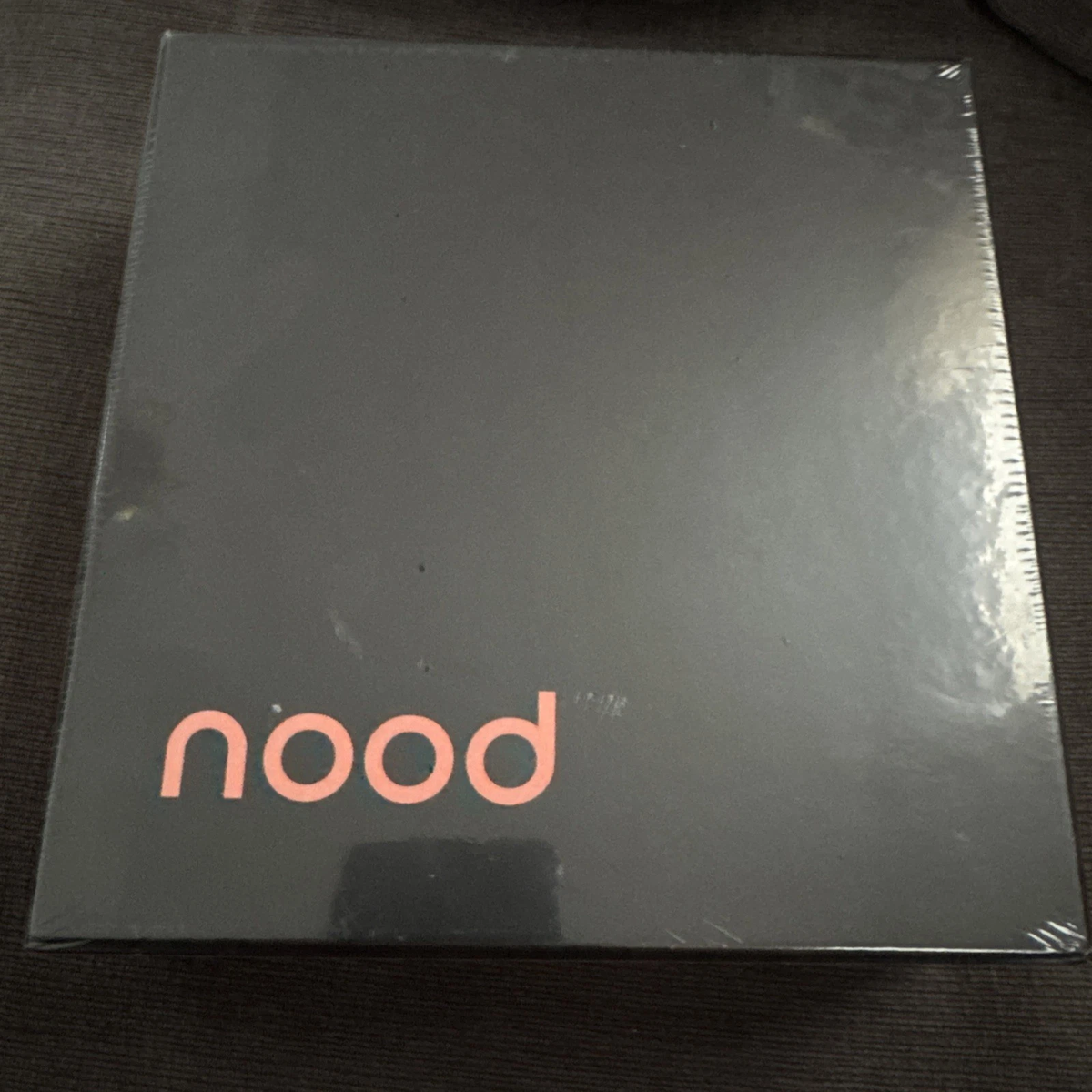 New sealed Nood The Flasher v2.0 IPL Laser Hair Removal Handset
