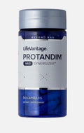 LifeVantage Protandim NAD Synergizer, NAD Supplement 60 Capsules