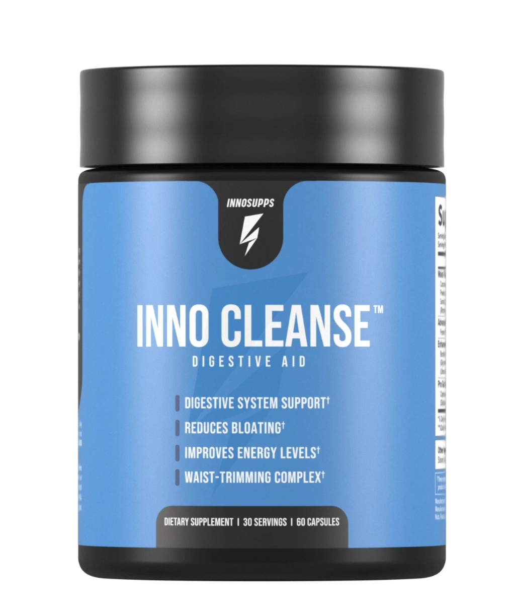 Inno Supps Inno Cleanse