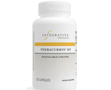 Integrative Therapeutics Theracurmin HP 120 capsules