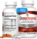 CinnaChroma 30 Capsules