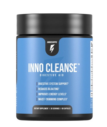 Inno Supps Inno Cleanse