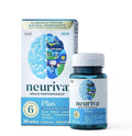 Schiff Neuriva Plus Fast-Acting Brain Performance Capsules - 30 Count