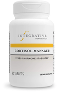 Integrative Therapeutics Cortisol Manager - Supplement