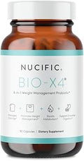 Nucific Bio-X4 90 counts