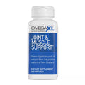 OXL 300 Capsules - Green Lipped Mussel New Zealand O3