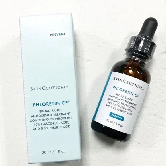 SkinCeuticals Phloretin CF 30 ml/ 1 fl. oz Serum Treatment