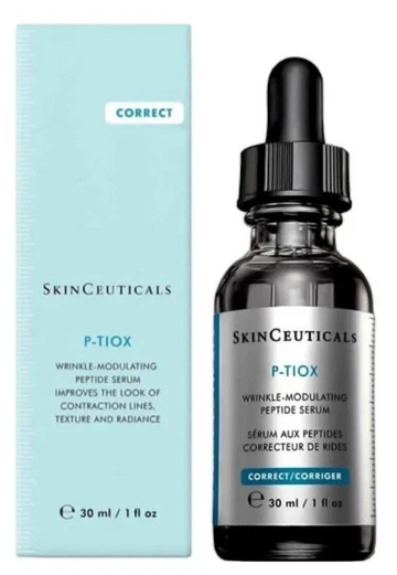 SkinCeuticals P-TIOX Peptide Serum 1oz / 30ml – peptide serum