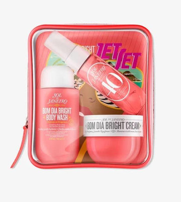 Sol de Janeiro 40 Bom Dia Bright Jet Set