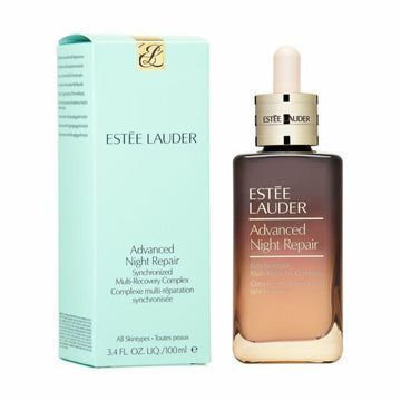 Estée Lauder Advanced Night Repair Synchronized Multi-Recovery Complex 3.4 Fl Oz 100ML