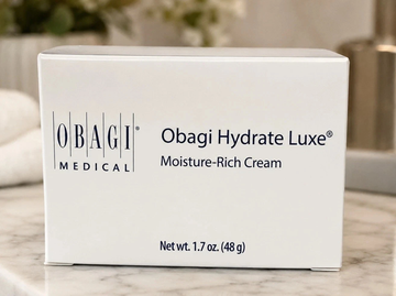 Obagi Hydrate Luxe Moisture Rich Cream 1.7oz Brand new in box