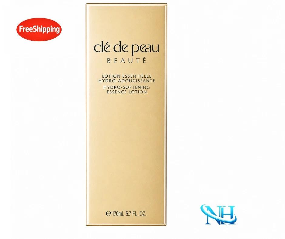 Clé de Peau Beauté Hydro Softening Lotion 170ml