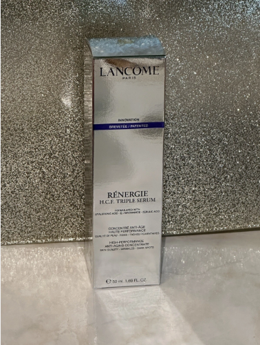 Lancome Renergie H.C.F Triple Serum