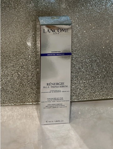 Lancome Renergie H.C.F Triple Serum