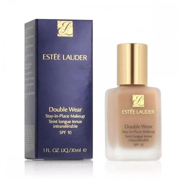 ESTEE LAUDER Double Wear Stay in Place Makeup SPF 10 1oz/30ml