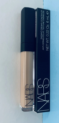 NARS - RADIANT CREAMY CONCEALER -CUSTARD 1234 -MEDIUM 1 -FULL SIZE -0.22 OZ