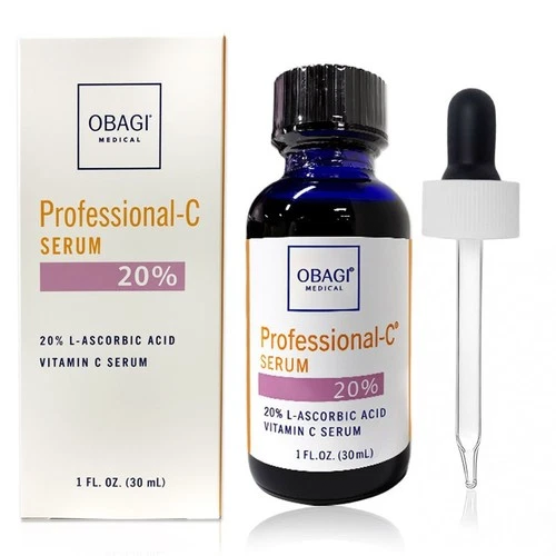 Obagi Professional-C 20% Vitamin C Serum - 1oz (30ML)