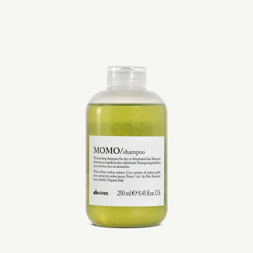 Davines MOMO Moisturizing Shampoo - 8.45 fl oz 250ml