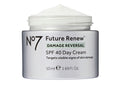 No7 Future Renew Damage Reversal Day Cream SPF40 50ml