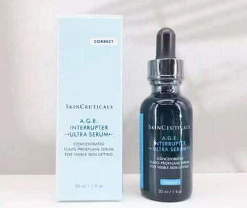 SkinCeuticals A.G.E. Interrupter Ultra Serum 30ML SEALED