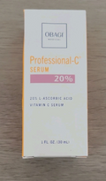 Obagi Professional-C Serum 20% 1.0 fl oz- 30MLNEW & SEALED