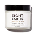 Eight Saints Skincare Cloud Whip Vitamin C Face Moisturizer Day Cream 2oz 59ml