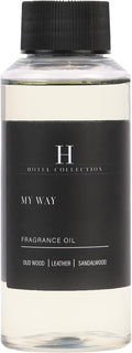 Hotel Collection Aroma 360 Essential Oil 120 ml - Aromatherapy Fragrance Oil
