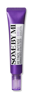SOME BY MI Retinol Intense Eye Cream 30ml – Anti-Wrinkle Firming Korean Skincare