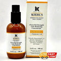 KIEHL'S Powerful Strength Line Reducing Concentrate Hyaluronic 3.4 oz