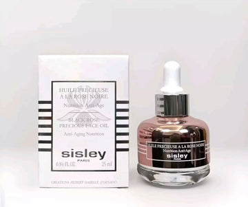 Sisley Black Rose Precious Face Oil 25ml