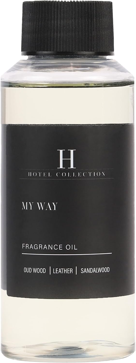 Hotel Collection Aroma 360 Essential Oil 120 ml - Aromatherapy Fragrance Oil