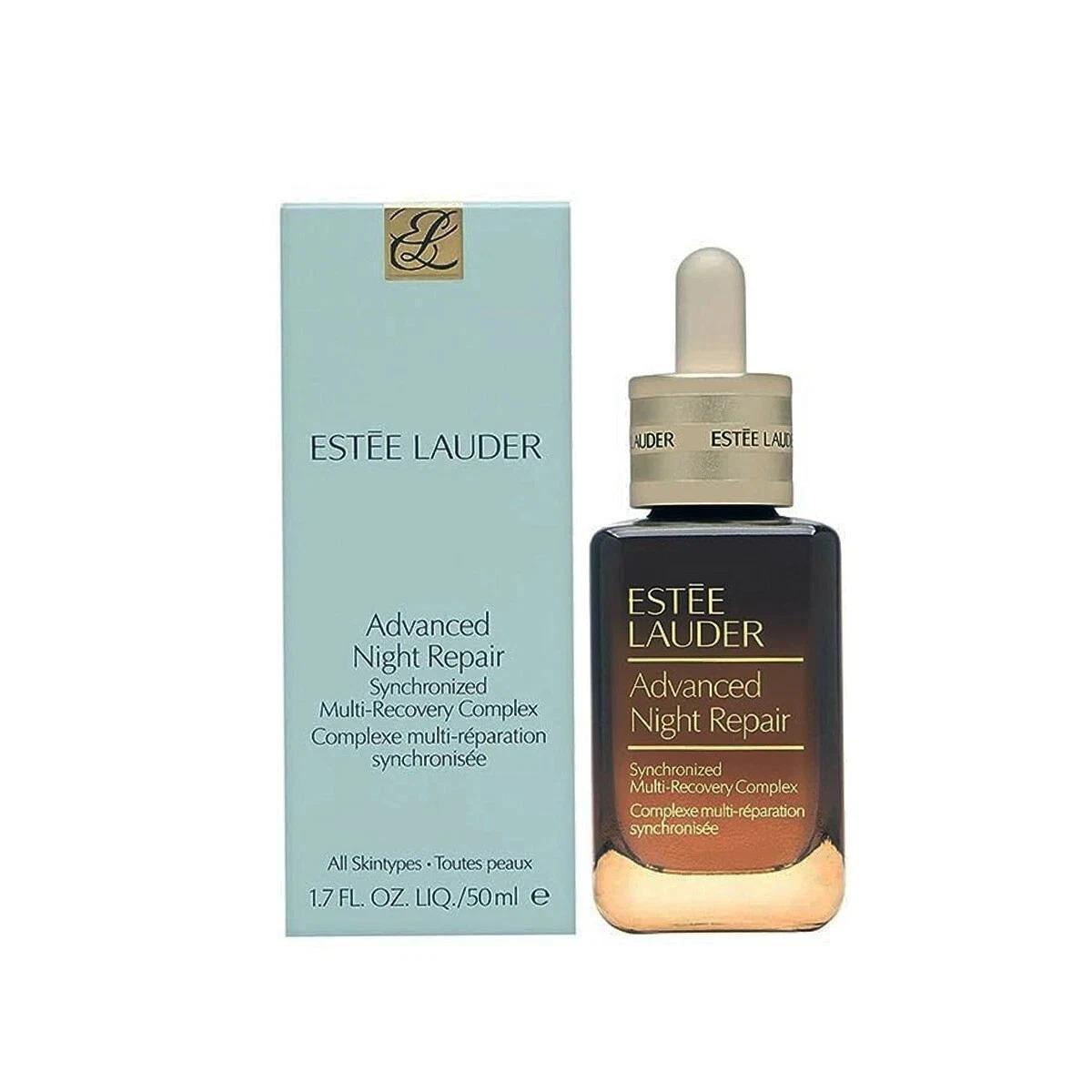 Estée Lauder Advanced Night Repair Synchronized Multi-Recovery Complex - 1.7floz 50ML