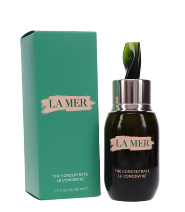 La Mer The Concentrate 1.7 oz