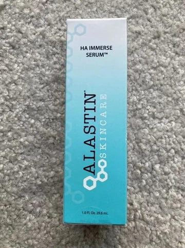 Alastin Skincare HA Immerse Serum 1oz/29.6ml